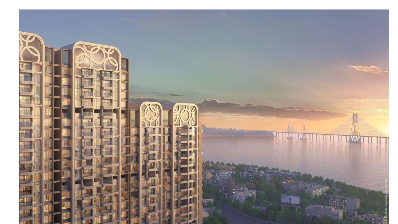 New Launch Mahim - Slide 3
