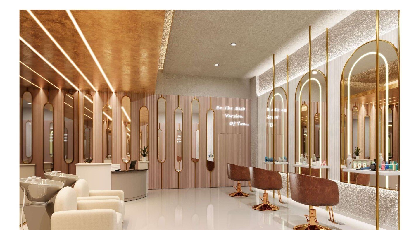 New Launch Mahim - Slide 3