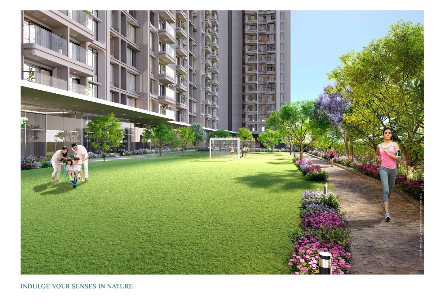 New Launch Mahim - Slide 3